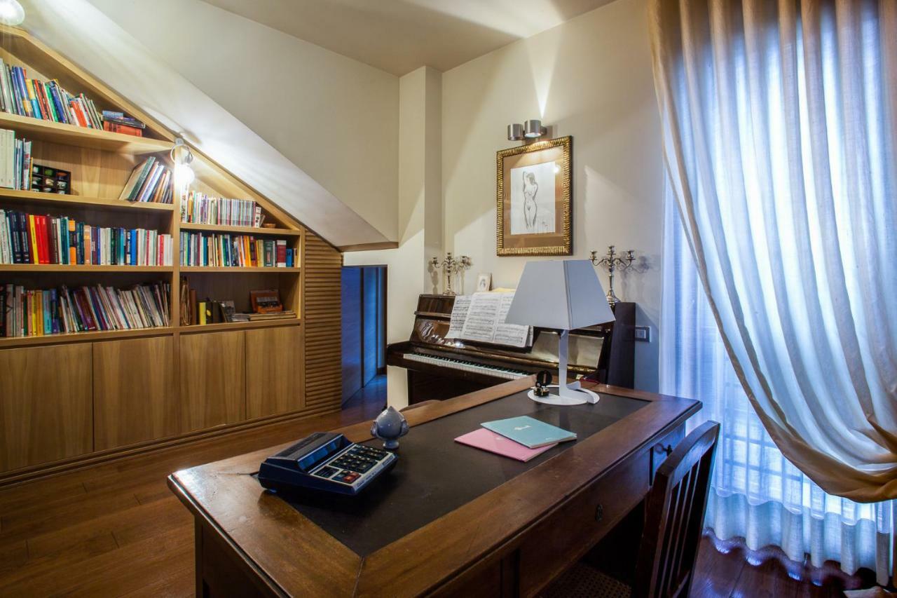 L' Antico Borgo Martella Екстер'єр фото