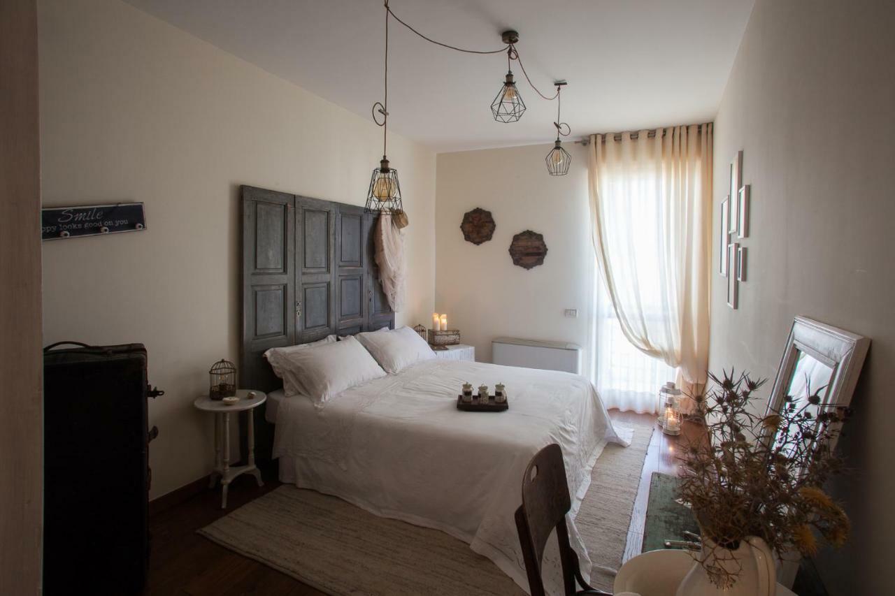 L' Antico Borgo Martella Екстер'єр фото