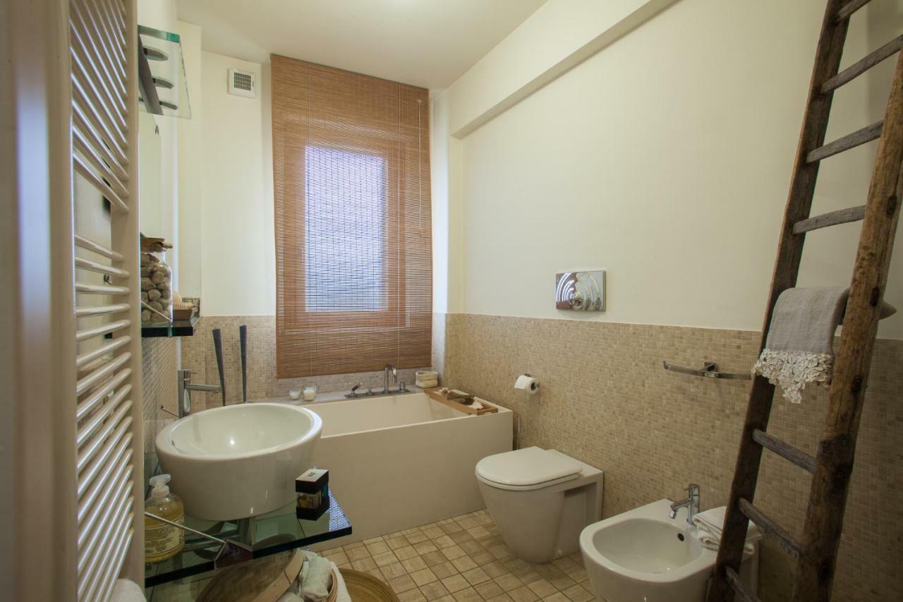 L' Antico Borgo Martella Екстер'єр фото