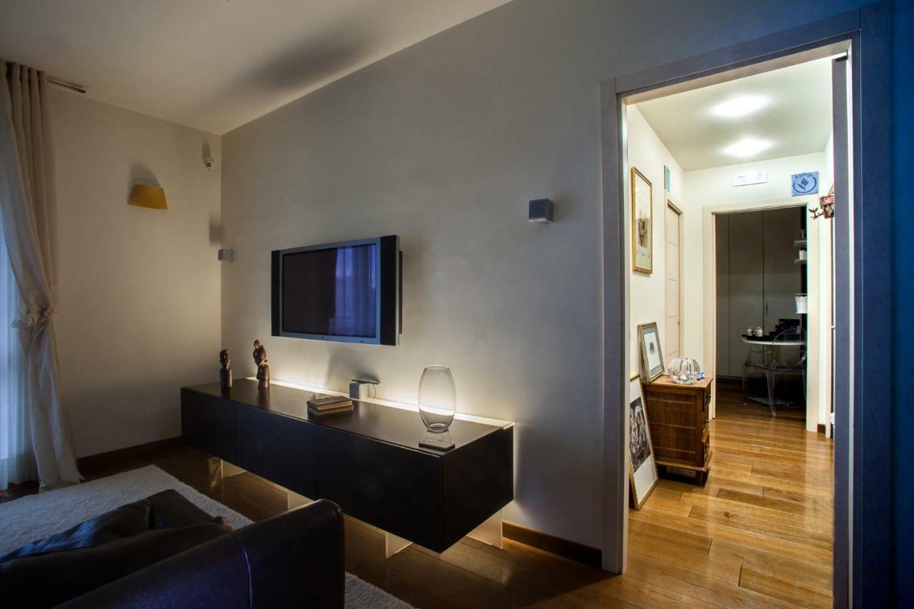 L' Antico Borgo Martella Екстер'єр фото